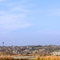 Looking North from Boys Town