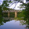 Albany Train Bridge