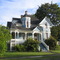 Albany, Queen Anne style home, Historical District