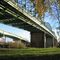 Bridges over the Willamette River - Albany