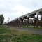 Albany Pile Trestle