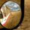 Old Truck at Kiger Island