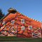 Fiechter Barn at Finley Wildlife Refuge