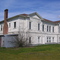 Willamette Community and Grange Hall (Greenberry Grange)