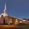 Church of Jesus Christ of Latter Day Saints