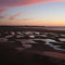florence oregon sunset