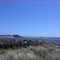 Siuslaw River - View towards Florence
