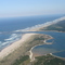 Siuslaw Meets The Pacific