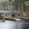 Round Lake Historic Logging Dam