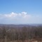 View from Governor Dick Tower, ESE