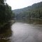 Penn's Creek at Little Mexico Campground