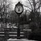 Lititz Pa clock