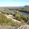 The Susquehanna River Valley, PA