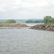 Dam at Millersburg Ferry