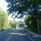 Iron bridge over the Mahantango, Route 104