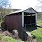 Red Covered Bridge