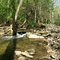 Rattlesnake Run in Clinton Co., PA