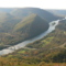 The Grand View from Hyner Vista