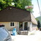 Hancock, NY, Route 268, Circle E Diner, 2008