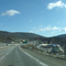 Hancock, NY Route 17 E Approaching Exit