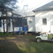Dining Hall at BBPC Perlman Camp