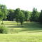Nice garden and country-house near Wallerville road