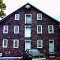 BLACKSTONE MILL - DAUPHIN CO, PA