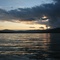 Ashokan Sunset
