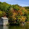 Hadda Return to the Kingston Reservoir