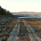 Old Bluestone Quarry Road c.1860