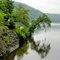 Rainy Day Ride Along The Rondout Creek: From the Route 213 Bridge Over Rondout Creek