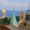 steeple skyscape charleston, wv