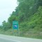 End of South I-79