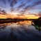 Dawn by the River