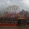 The Red Barge