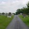 Laurel Point Cemetery, Carmichaels