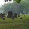 Villars Graveyard