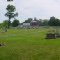 Glades Church and Cemetery