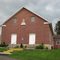 Jacob's Lutheran Church, Masontown, PA