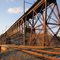 Safe Harbor Trestle Northward