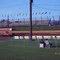 Williams Grove Speedway, turn 3