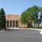 Eisenhower campus center
