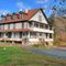 Cherry Mills Lodge, DuShore PA