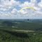 Miller Mountain looking NW