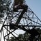 Hopewell Fire Tower