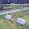 The resting place of my paternal ancestors