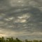 Wild clouds near Skiatook, Oklahoma