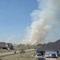 Controlled Field Fire