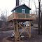 tree house