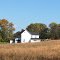 Serene Farmhouse